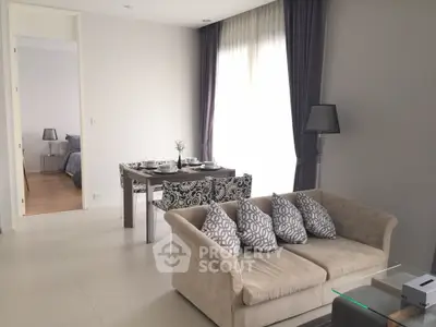  2 Bedrooms Condo at M Ladprao เอ็ม ลาดพร้าว-2