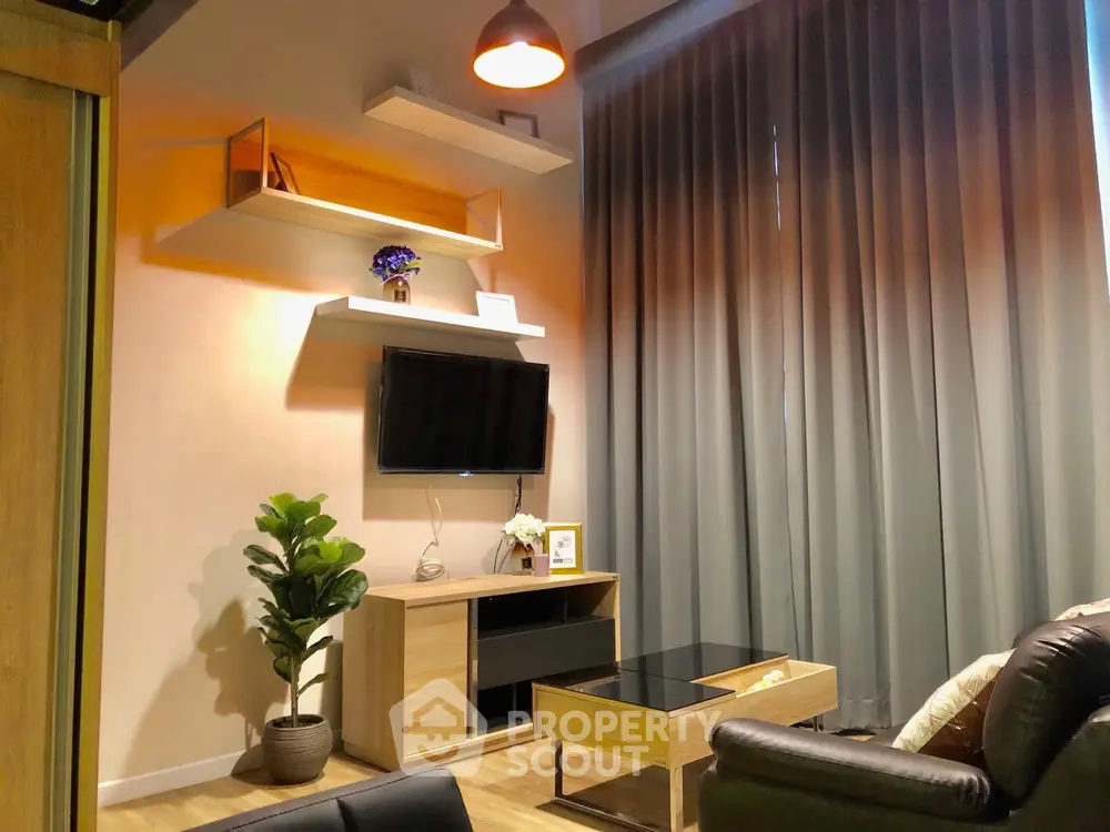  1 Bedroom Condo at Blossom Condo Fashion Beyond-2