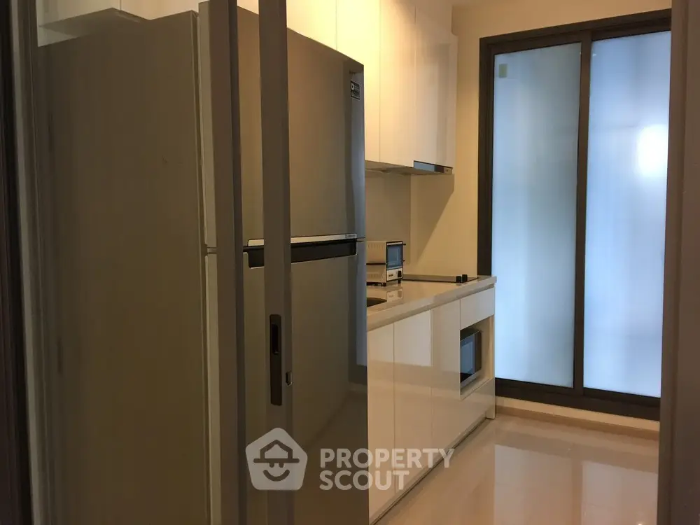  2 Bedrooms Condo at Rhythm Sukhumvit 42-4