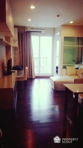  1 Bedroom Condo at Ivy Thonglor 23-3