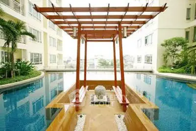 1 Bedroom Condo at Sukhumvit Plus-2