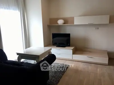  1 Bedroom Condo at Noble Remix-3