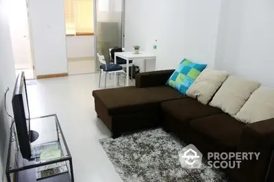  1 Bedroom Condo at Supalai Park Ratchayothin-3