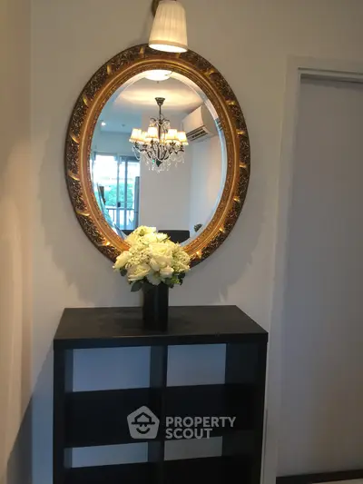  2 Bedrooms Condo at Chewathai Phetkasem 27-2