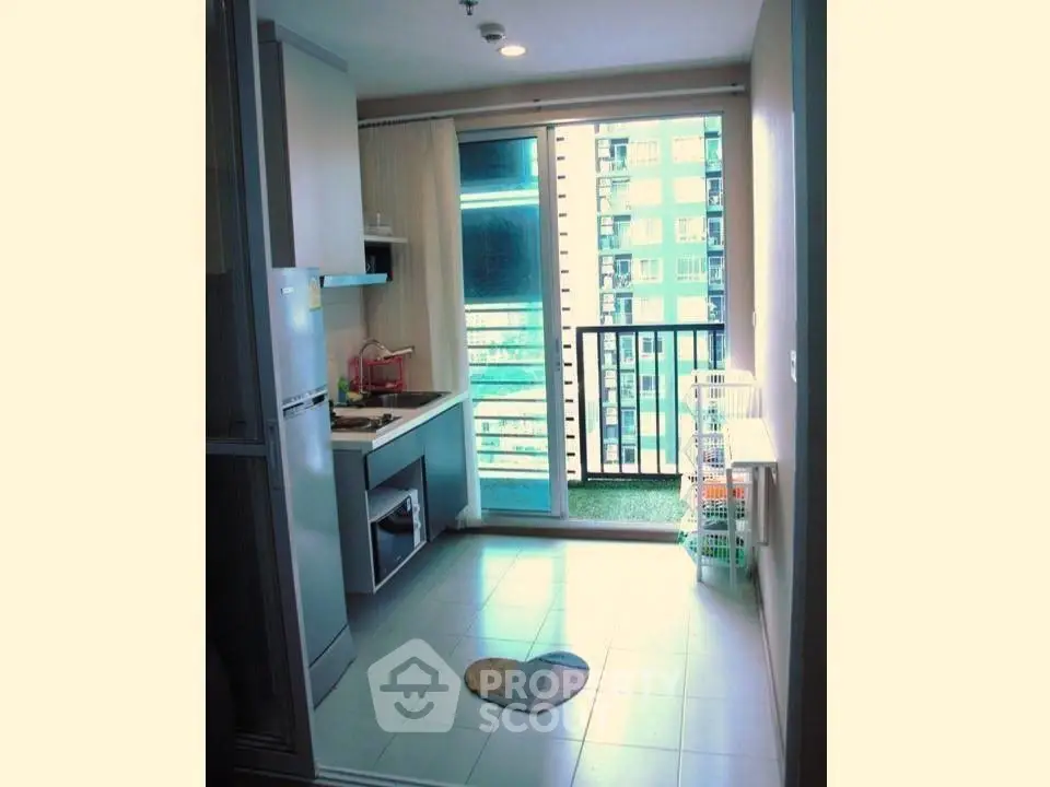  1 Bedroom Condo at The Base Sukhumvit 77-1