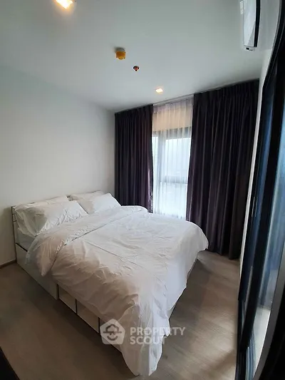 1 Bedroom Condo at The Base Phetkasem-4
