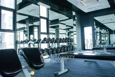  1 Bedroom Condo at The Sky Sukhumvit-3