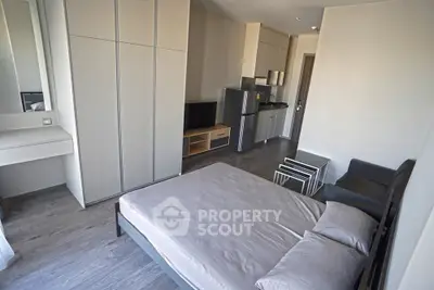  1 Bedroom Condo at Whizdom Avenue Ratchada Ladprao-2