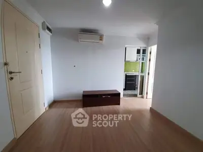  1 Bedroom Condo at Chateau In Town Ratchada 20-2