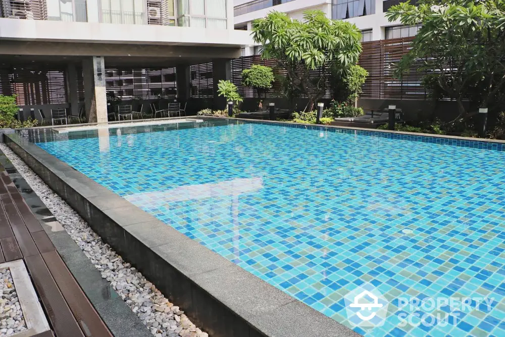  1 Bedroom Condo at Ideo Q Phayathai-1