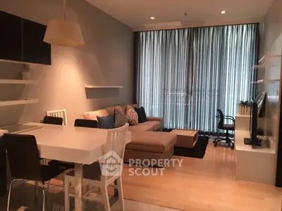  1 Bedroom Condo at Eight Thonglor Residence Condominium-2