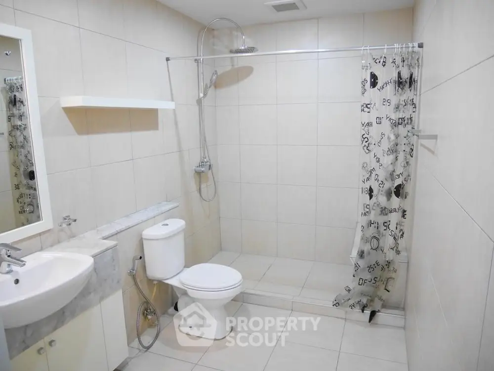  2 Bedrooms Condo at Von Napa Sukhumvit 38 Condominium-1