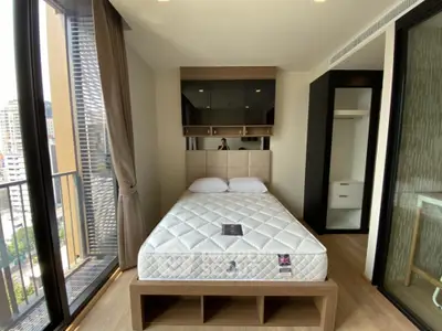 1 Bedroom Condo at Condo Noble Around Sukhumvit 33-6