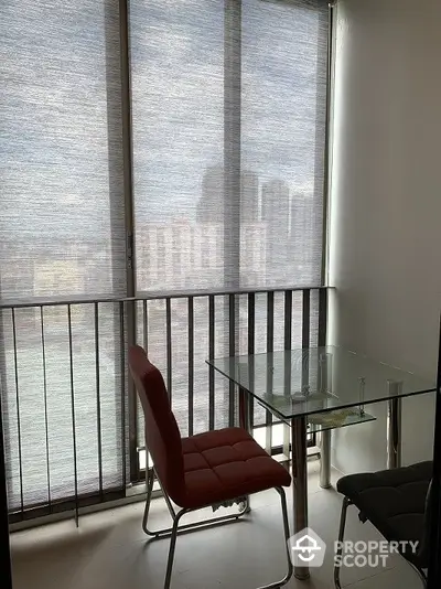  1 Bedroom Condo at Ideo Mix Sukhumvit 103-3