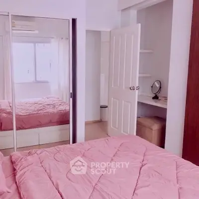  1 Bedroom Condo at A Space Id Asoke Ratchada-3