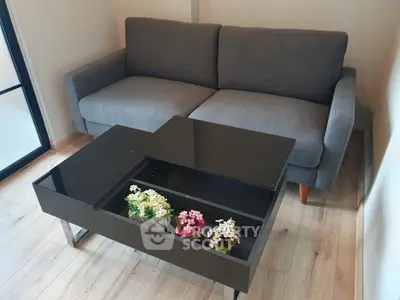  1 Bedroom Condo at Brix Charansanitwong 64-2