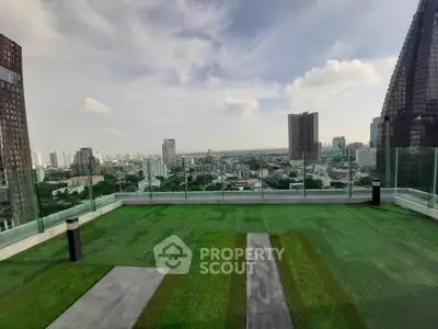  2 Bedrooms Condo at Rhythm Sukhumvit 36 38-3