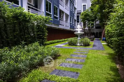  1 Bedroom Condo at The Elegant Ladprao 1-5
