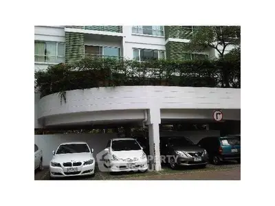 1 Bedroom Condo at Phahol Metro-6