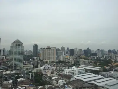  1 Bedroom Condo at The Line Sukhumvit 71-3