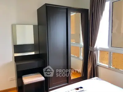  1 Bedroom Condo at The President Sathorn Ratchapruek 3-2