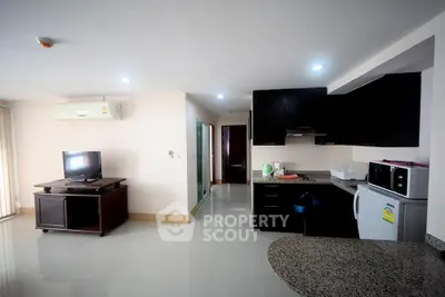  2 Bedrooms Condo -4