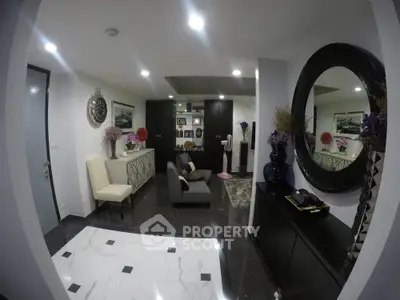  2 Bedrooms Condo at The Garden-2