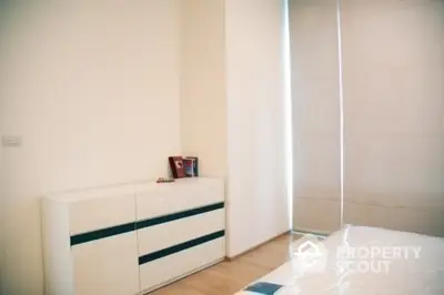  1 Bedroom Condo at 39 By Sansiri-2