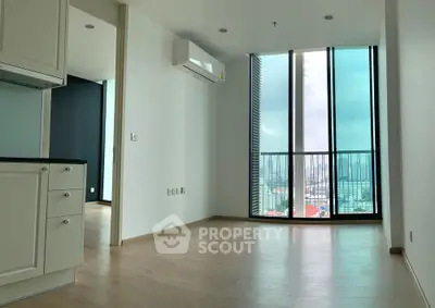  1 Bedroom Condo at Noble Recole Sukhumvit 19-5