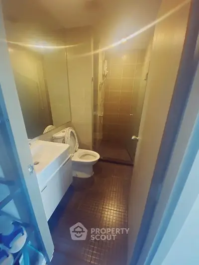  2 Bedrooms Condo at Ideo O 2 บางนา-4