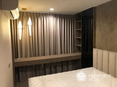 Fully Furnished 1 Bedroom Condo at Life Ladprao-9