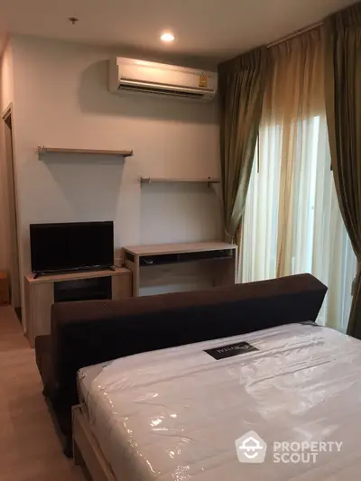  1 Bedroom Condo at Noble Revolve Ratchada-3