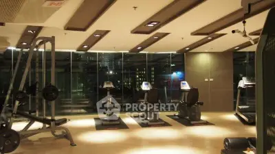  2 Bedrooms Condo at 15 Sukhumvit Residences-2