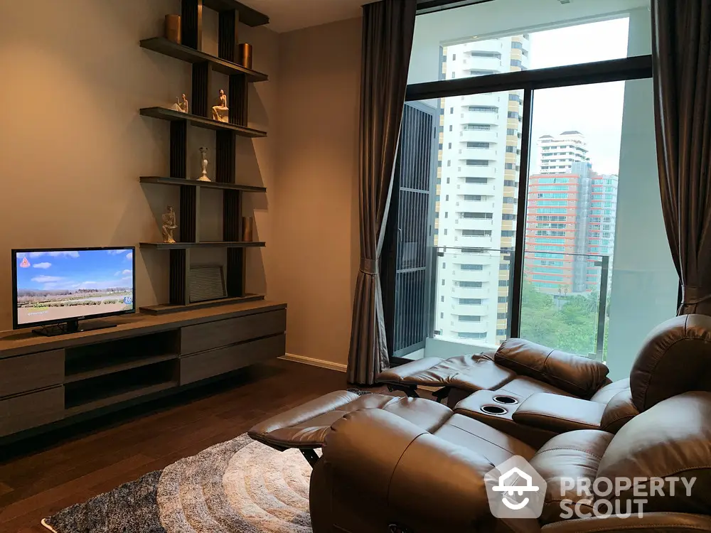  2 Bedrooms Condo at The Diplomat 39 Phrom Pong-1