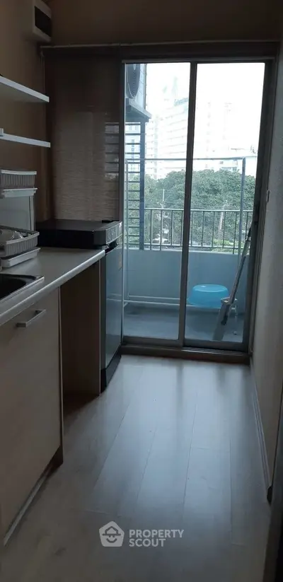  1 Bedroom Condo -3