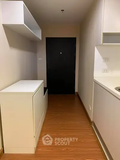 Fully Furnished 2 Bedrooms Condo at Belle Grand Rama 9-5