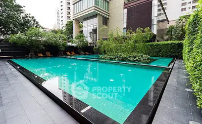  2 Bedrooms Condo at Sukhumvit 24 Home-2