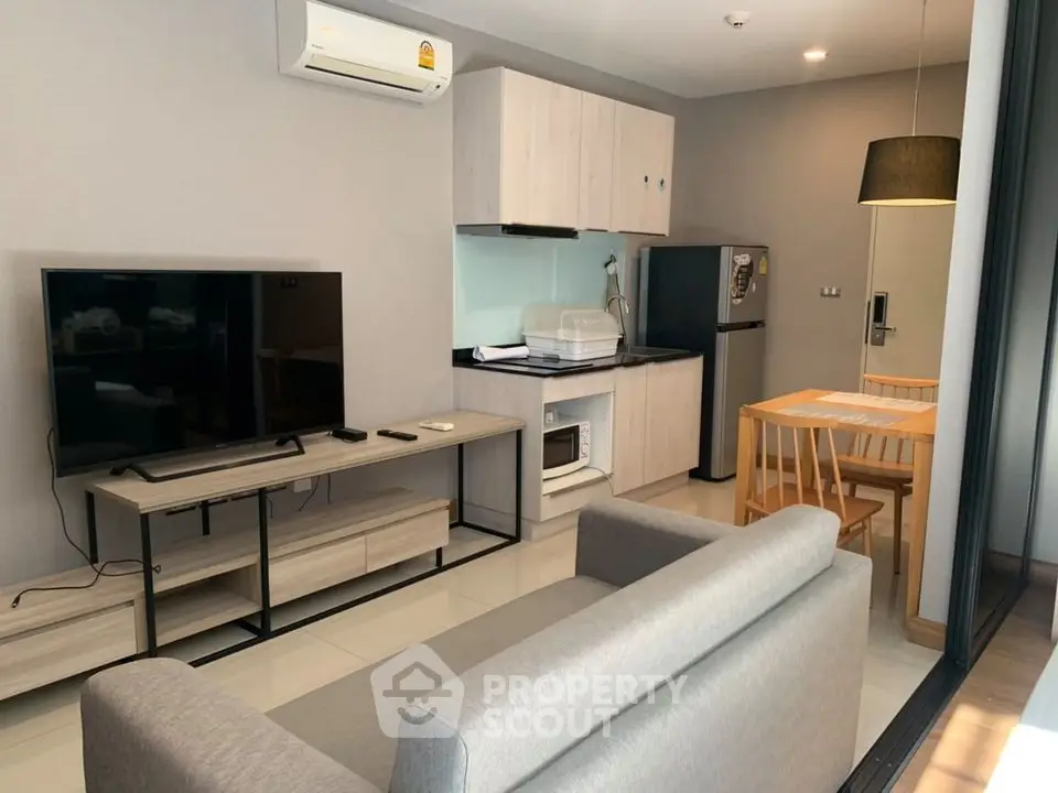  1 Bedroom Condo at Tree Condo Sukhumvit 50-1