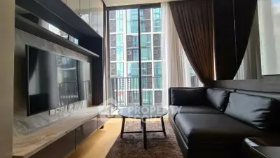  1 Bedroom Condo at 28 Chidlom-3