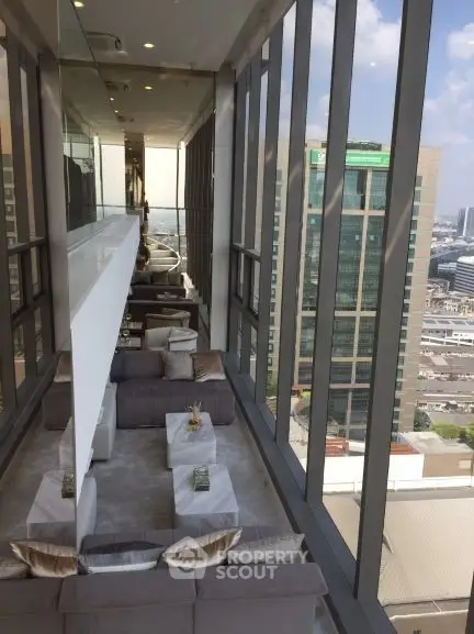  1 Bedroom Condo -1