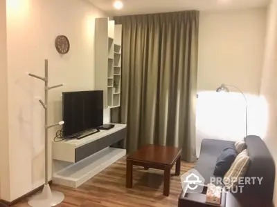  1 Bedroom Condo at Wyne By Sansiri-3