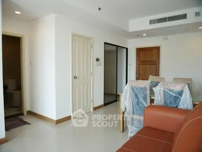  1 Bedroom Condo at Supalai Premier Ratchathewi-6