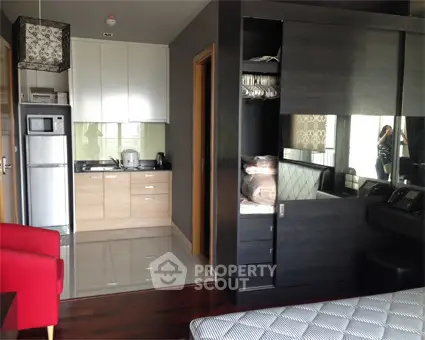  1 Bedroom Condo -1