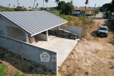Charming rural property with spacious yard and covered parking, ideal for serene living.