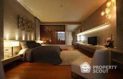  2 Bedrooms Condo at The Sukhothai Residences Condominium-2