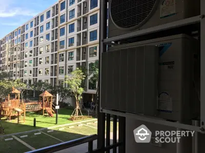  1 Bedroom Condo at Supalai Cute Ratchayothin Phaholyothin 34-4