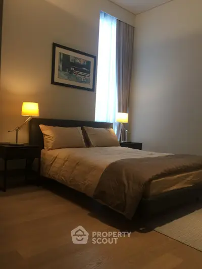  2 Bedrooms Condo at Tela Thonglor 13-4