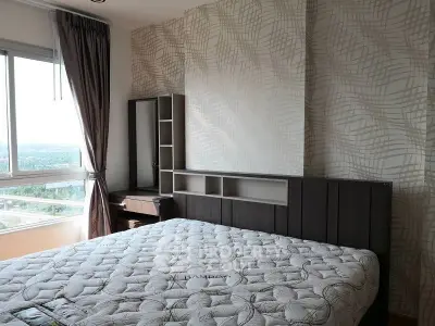  1 Bedroom Condo at The President Sathorn Ratchapruek 3-5