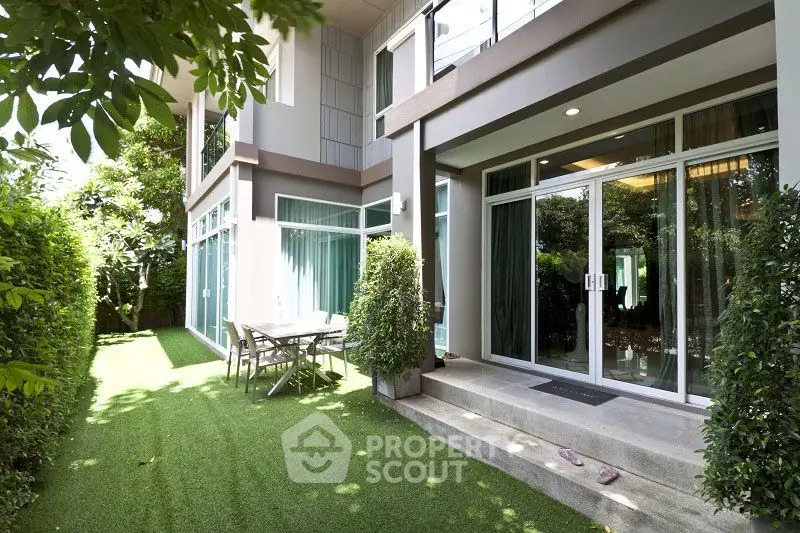 4 Bedrooms House -14