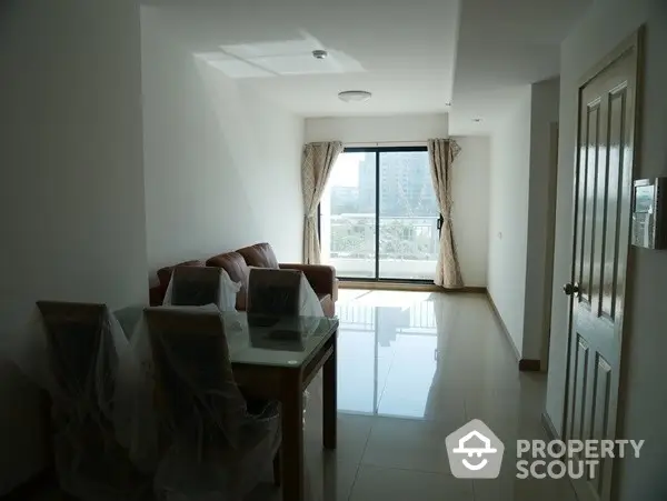  1 Bedroom Condo at Supalai Premier Ratchathewi-4